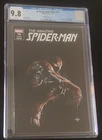 Amazing Spider-Man #79 (880) (Marvel Comics January 2022) CGC 9.8