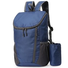 WRTEE Hiking Daypack,Water Proof Lightweight Packable Backpack for Travel Cam...