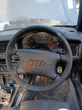 AUDI CABRIOLET E MK1 (B4) B3 1992-1996 Steering Wheel Leather