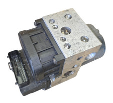 ABS Hydraulikblock Aggregat Steuergerät Citroen Xsara Picasso 9633666580