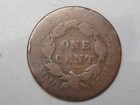 1829 Large Cent. #29 w — photo 4