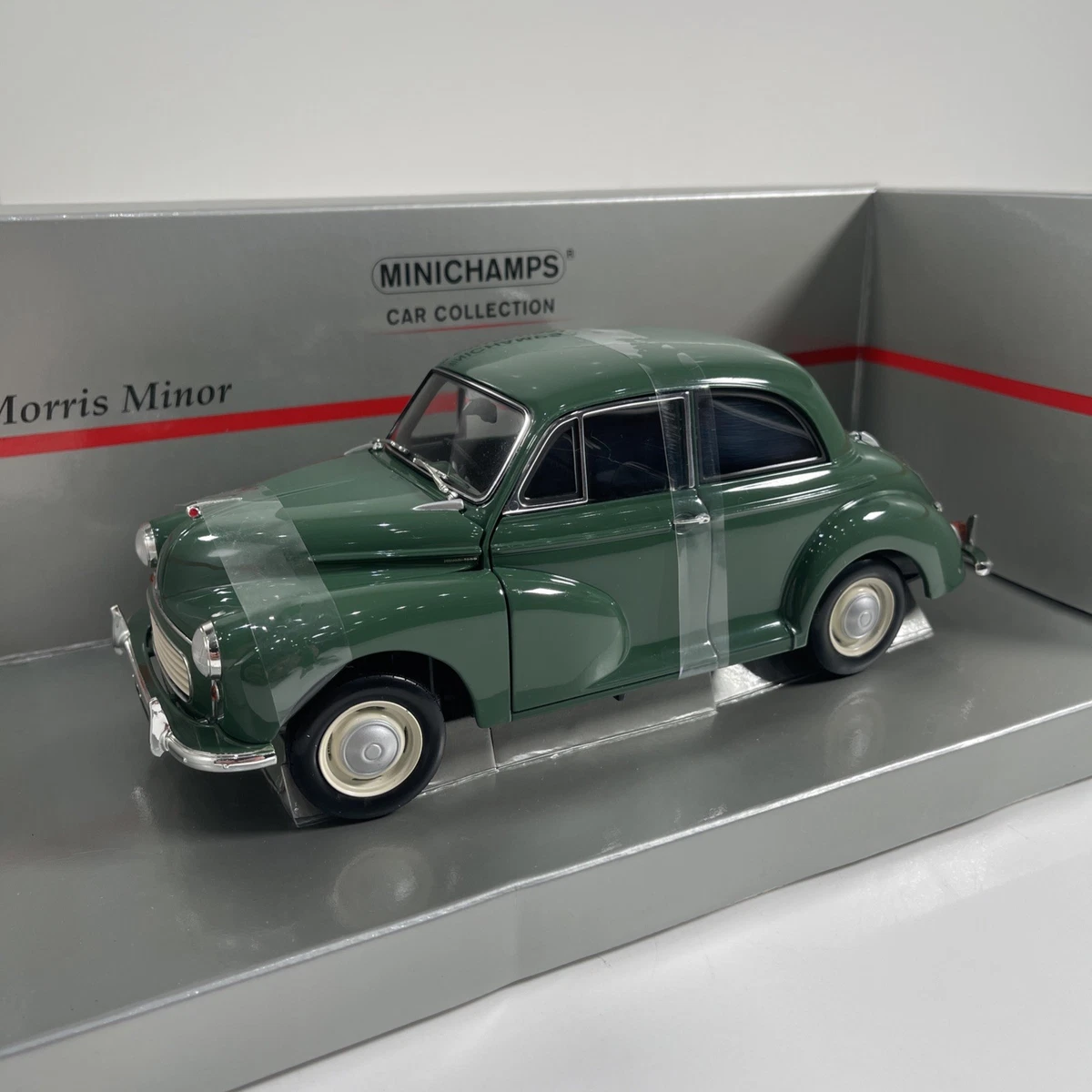 MINICHAMPS Morris Diecast & Toy Vehicles for sale - eBay MINICHAMPS Morris Diecast & Toy Vehicles for sale - eBay