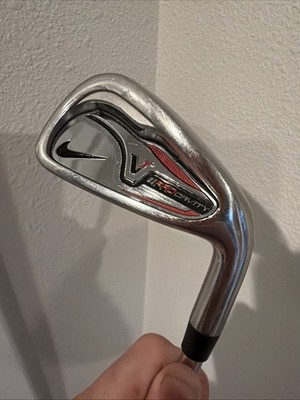 Nike VR II Victory Red Pro Cavity 6 Iron Golf Club RH True Temper -FAST SHIP