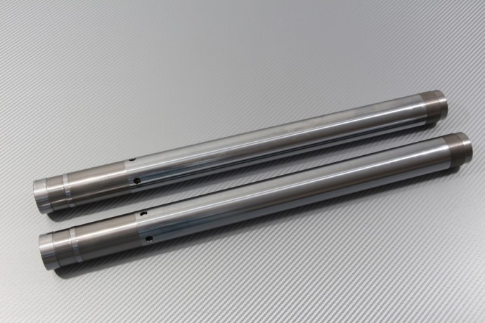 Tubes de fourche inversée SPR en acier renforcé pour Ducati Panigale 959