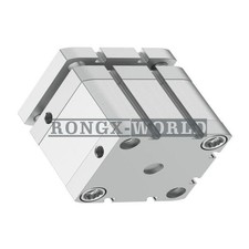 1PCS FESTO ADNGF-63-25-P-A 554271 Compact cylinder NEW