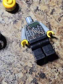 Lego Kingdoms Dragon Knights