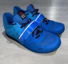 Reebok Crossfit CF74 U-Form Weight Lifting/Crossfit Shoes Men’s U.K. 9