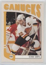 2004-05 ITG Franchises Canadian Edition Stan Smyl #120 je2