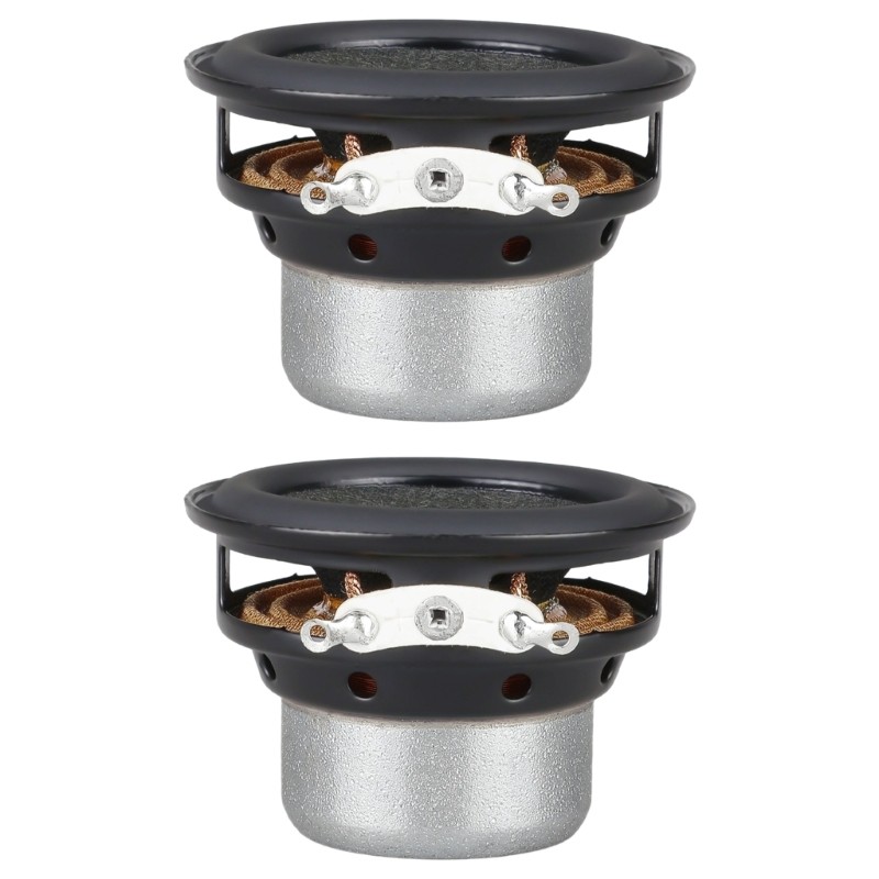 1.75Inch 10W 4Ohm Speaker 19Core Technology Balanced Frequency Response thumbnail 3