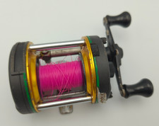 Abu Ambassadeur 6500 Gr Multiplyer Fishing Reel - FREEPOST