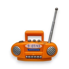 Playmobil Zubehör Radio Kassettenrekorder Kinderzimmer Wohnzimmer Zuhause