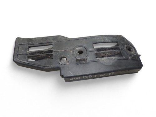 VW PASSAT B5 3B3 Stoßstangenhalter vorne links 3B0807183E 1.90 Diesel 33347585