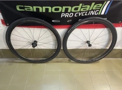 Felgen Räder Carbon Giant SLR1 30mm Carbon Wheel Tubeless Rim Brake 28'' 700c