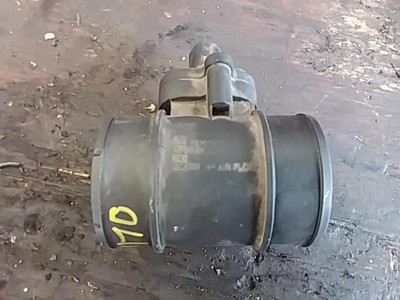 ORIGINAL Luftmengenmesser OPEL CORSA D (S07)  2011