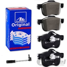ATE BREMSBELÄGE VORNE für MERCEDES GLE GL-KLASSE GLS M-KLASSE ML W166 X166 C292 ATE BREMSBELÄGE VORNE für MERCEDES GLE GL-KLASSE GLS M-KLASSE ML W166 X166 C292