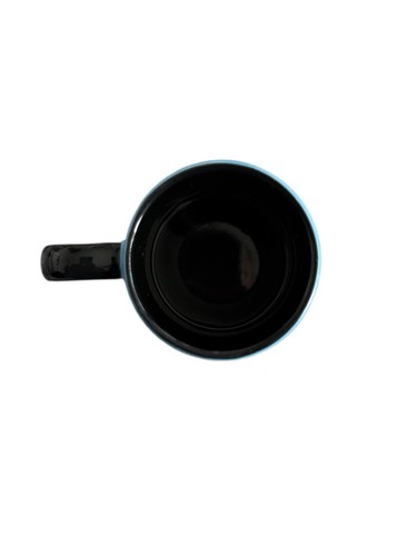 Disney Parks Mickey and Minnie Mornings Pretty Coffee Mug - Picture 9 of 10