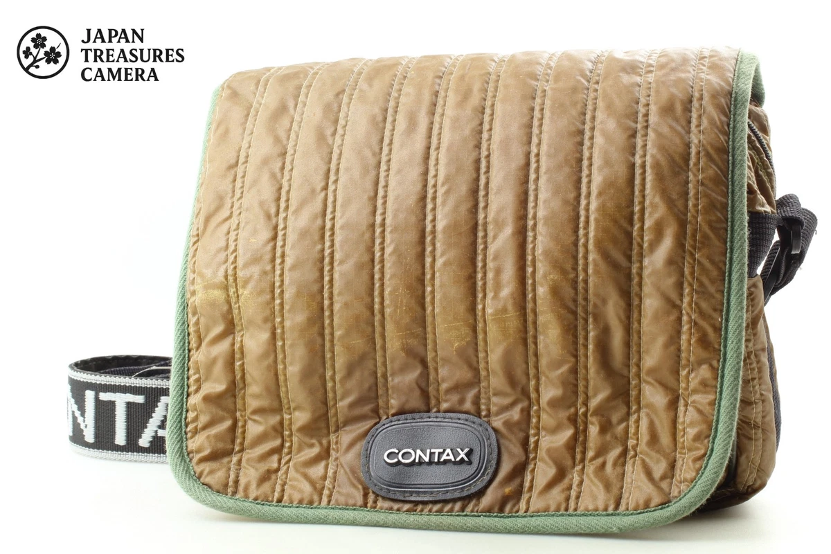 CONTAX S2 　【訳あり】　専用ケース付き Contax S2 | eBay