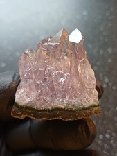 Amethyst, Uruguay AA, 65 g.
