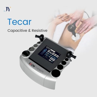 Smart Tecar Cet Ret Pain Relief Physical Therapy Physiotherapy Massage Machine
