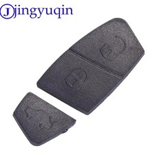 For Ford KA Key Fob 3 Button Rubber Pad For Ford KA MK2 Remote Fob 2008 to 2016