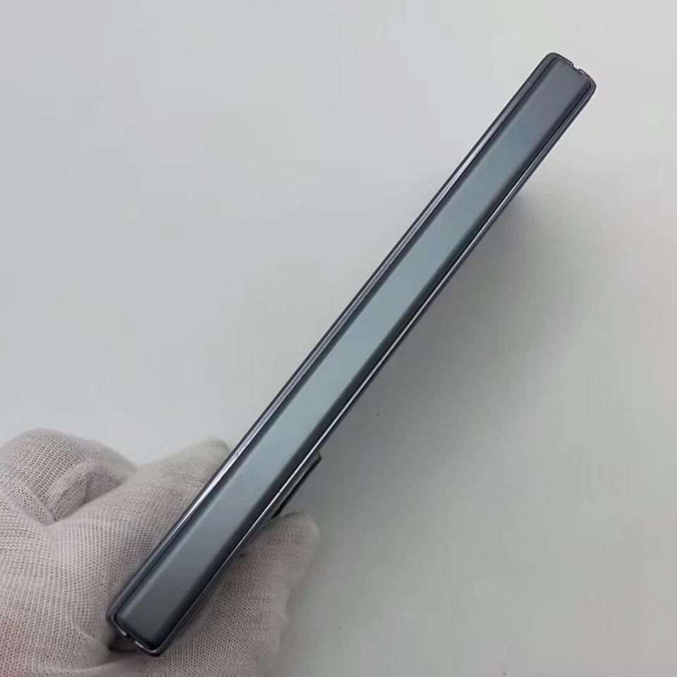 Huawei Honor Magic V 5G Google Android 12 Snapdragon 8 Gen 1 Foldable Phone - Image 4 of 4