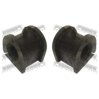 2X Febest Lagerung Stabilisator Vorne Links Rechts FüR Mitsubishi Lancer Viii