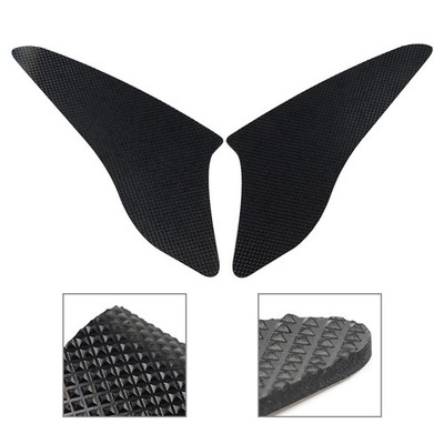 Anti-slip tank pad grip pad side tank pad knee pad tank protection for Benelli 752s