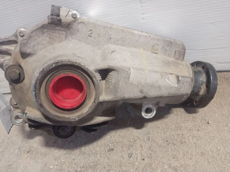 2006-2015 Lexus IS250 GS300 AWD Front Axle Differential Carrier 4.10 Ratio OEM - Image 3 of 4