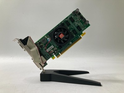 MSI ATI Radeon HD5450 1GB Graphic Card 0KP8GM