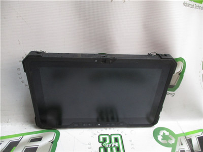 Dell Latitude 7212 Rugged Tablet i5-6300U 2.4GHz 8GB RAM 256GB SSD Win10 Pro COA