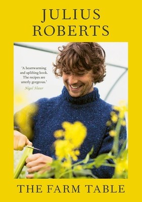 The Farm Table | Julius Roberts | 2023 | englisch