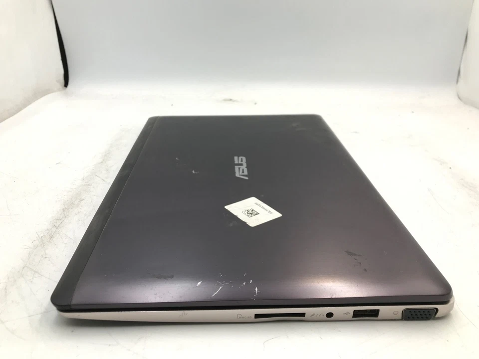 LOT OF 2 ASUS Q200E VivoBook Intel i3-3217 11.6" -BROKEN DISPLAY-MZ - Image 3 of 4