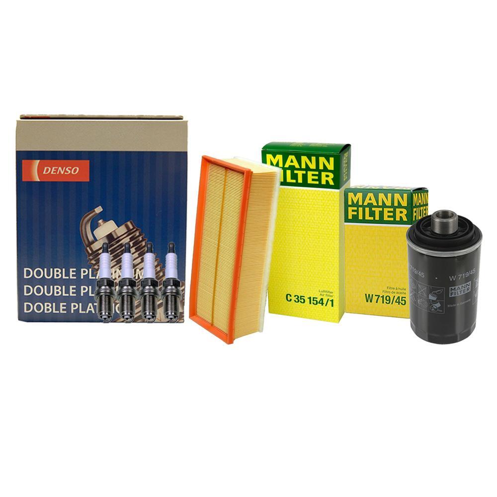 Denso Ignition Tune-Up Kit