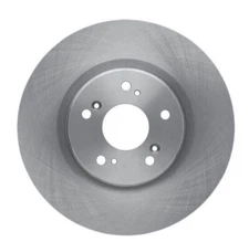 Disc Brake Rotor-Zuiko WD Express 405 01030 400 Fits 1997-2005 Acura NSX 45251SL