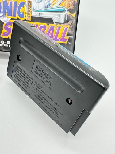 Sega Mega Drive Spiele | Auswahl | Sammler | Seltenheiten | Händler ✅ 04/25 - Bild 475 von 706