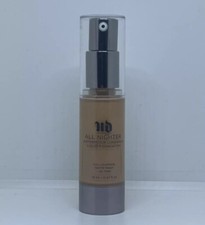 UD Urban Decay Shade 6.5 All Nighter Waterproof Longwear Foundation 14ml New