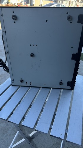 Adcom GCD-600 5-disc CD changer - Parts ONLY!! - Picture 9 of 9