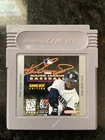 Ken Griffey Jr. Presents Major League Baseball (Nintendo Game Boy GB) Cart Only