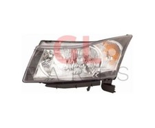 FÜR CHEVROLET CRUZE J300 2009-2015 SCHEINWERFER Links 95479488