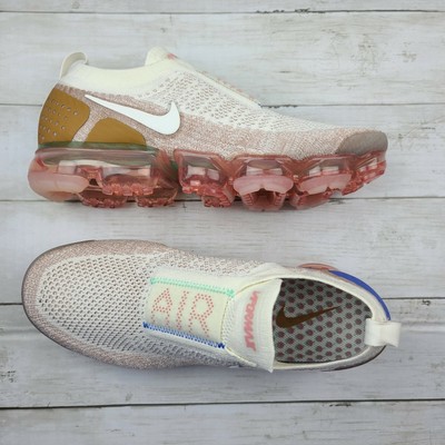 air vapormax moc 2 sail wheat