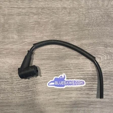 BLUESAWS coil wire Ignition Lead Boot WT Spark Plug Boot and Spring Assy (5.5X21