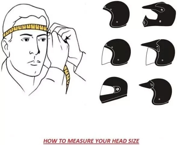 ✅ [NUEVO] Casco Integral Moto Shark D-skwal 3 Blast-r L, Unisex Adulto KGX - Imagen 4 de 4