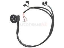 Aftermarket Front Power Seat Switch 92861318200 Porsche 911 944 928 968
