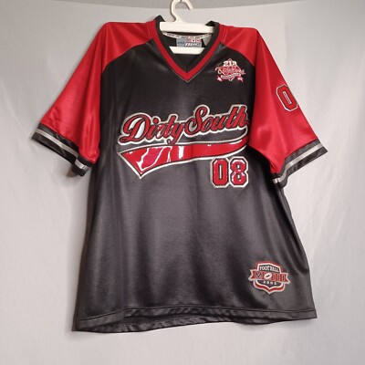 NYC 212 City Dirty South ダーティーサウス ゲームシャツ s-l400.jpg