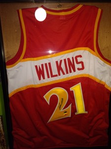 dominique wilkins jersey ebay