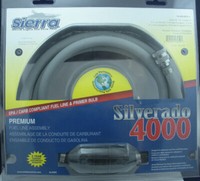 "Sierra 18-8018EP-1 Fuel Line Schlauch Suzuki Groß Einlass 8 Ft 3/8 \" Id Epa"