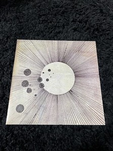 【限定盤】Flying Lotus Cosmogramma アナログレコード Cosmogramma (2枚組アナログレコード) : Flying Lotus