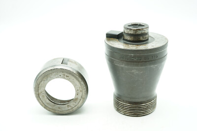 Sandvik Varilock 391.15-32 80 110 Spannzangenfutter