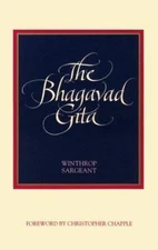 The Bhagavad Gītā: Revised Edition by Winthrop Sargeant