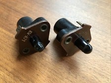 Türkontaktschalter Tatra Skoda Oldtimer PAL 09-9340.94 Oldtimer NOS